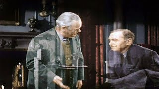 BEYOND TOMORROW | Charles Winninger | Richard Carlson | Full Length Drama Ghost Movie | English