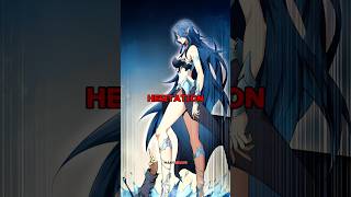 He Showed His Middle Finger To The Dark Lord...