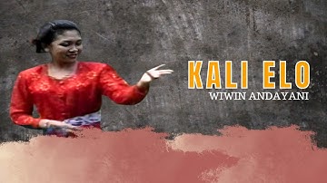 Wiwin Andayani - Kali Elo (Official Music Video ANEKA SAFARI)