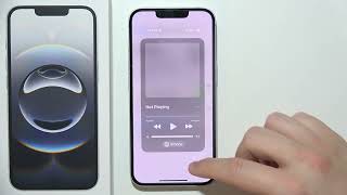 iPhone 16e: How to Reset Control Center Layout