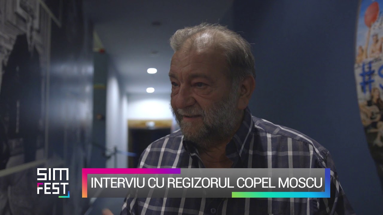 INTERVIU COPEL MOSCU