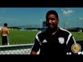 2014 Super-20 Finals -- Fabio Suarez, Tampa Bay United Technical Director