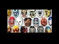 10 of the greatest masked wrestlers of all time