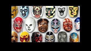 10 of the greatest masked wrestlers of all time