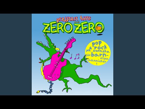 Zero Zero (21) — Kurt Sven Nils Jan, hela dan (Instrumental)