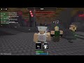 Roblox Die Of Death Random Gameplay (Civilian) 222