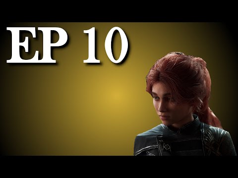 Hobblings Play Clair Obscur Part 10