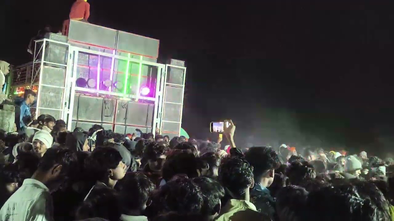 !! घणी बिगाडे पौशा !! Aadivasi song 🎶 हर हर महादेव बैंड master lucky singer Dharm Singh 