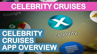 Celebrity Cruises App Overview screenshot 5