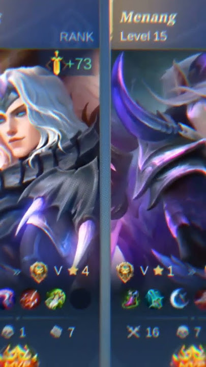 Ling anak SMA😍😝#fypシ゚viral #mobilelegends #lingmontage #lingtiktok #anaksma