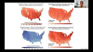 IJNR Virtual Workshop: Climate Justice + Environmental Racism
