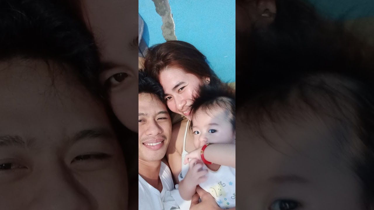 Happy valentines day Mandel buracho & Elijah buracho