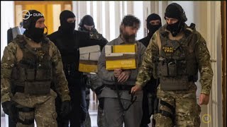 Kékfény - Már Megint Portik 2023.06.19