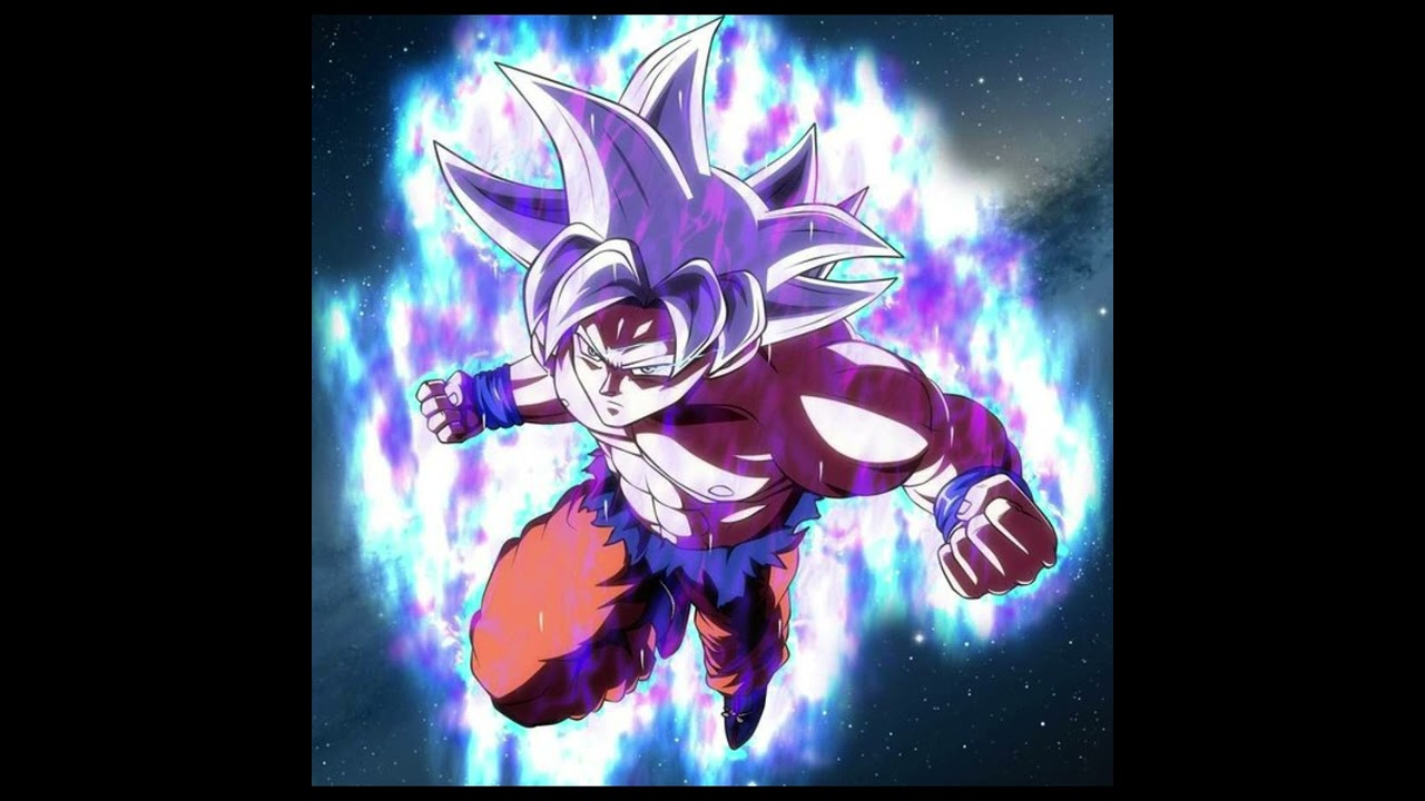 Dragon Ball Ultimate Battle -AI Goku Cover-