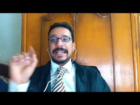 الجزء الثالث شرح كتاب سري للغايه للمحامين فقط 