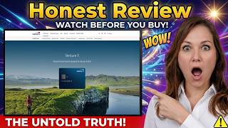 Capital One Venture X Review 2026: Credit Card Benefits, Annual Fee & Features