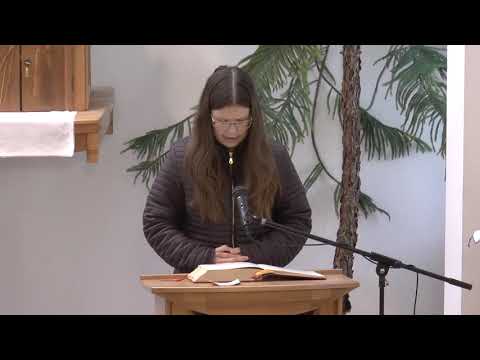2019-12-01 Advent 1