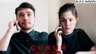 Çukur Müzikleri - Akın & Songül / Umut Var (Yeni Müzik)