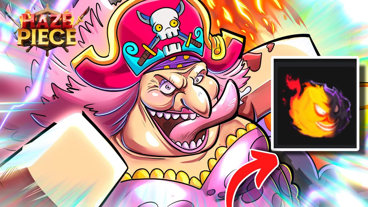 【seooocookie】haze onepiece CODE) NEW Legendary Soul Fruit Full Showcase | Haze Piece