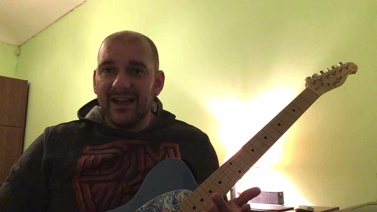 Quale forma e legno scegliere per cominciare a suonare la chitarra