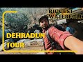 A Journey Of My First Adventurous College Trip | Exploring Hidden Waterfalls😮