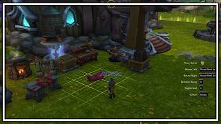 World of Warcraft Midnight Review Stream, Part 4 Housing