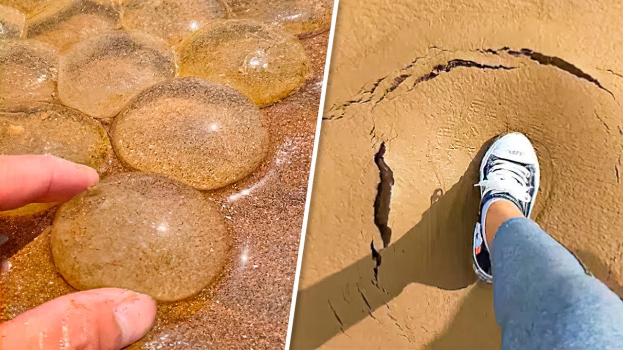 самые необычные вещи