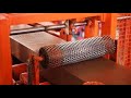 Amazing factory machines you will see for the first time in your life.