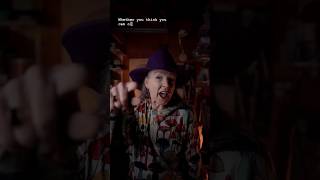 The Good Witch Acknowledge Me Trust Me Im A Good Witch