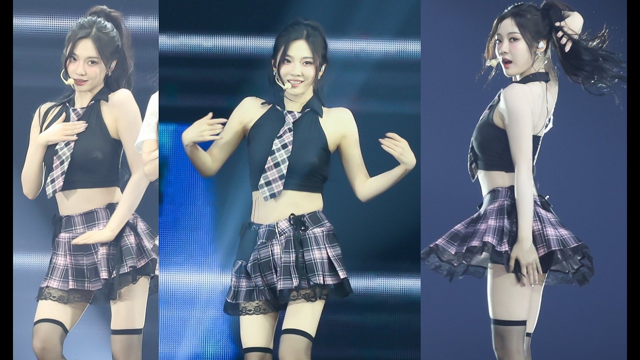 The Silent Power of NingNing – No Words, Just Vibes