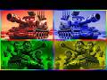 Tiles Hop EDM Rush Ultimate GamePlay Battle