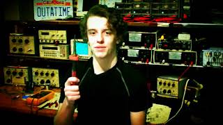Guest Video: Raising Awesome - Young Dave Jones