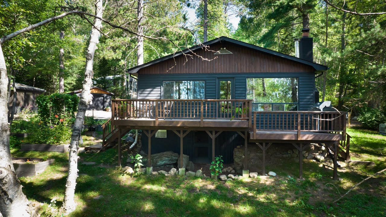 167 Bidwell Rd Tilden Lake