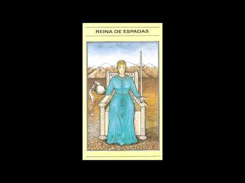 Vídeo: La Reina De Espadas - Vista Alternativa