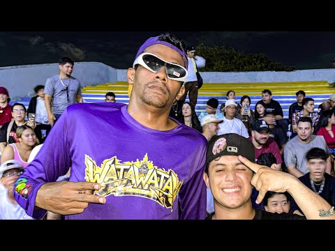 ZINNER🆚WATAFUCK - ROUND OF 16 [ZULIA REGIONAL FINAL RSG FT OBG 2026 SEASON]