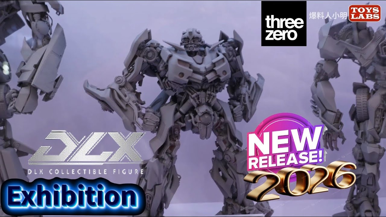 2025 The latest upcoming  release Optimus Prime, Bumblebee, Ratchet, Jazz, Ironhide