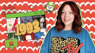 Reading Until I Get a 5⭐ || 1993 Books Vlog