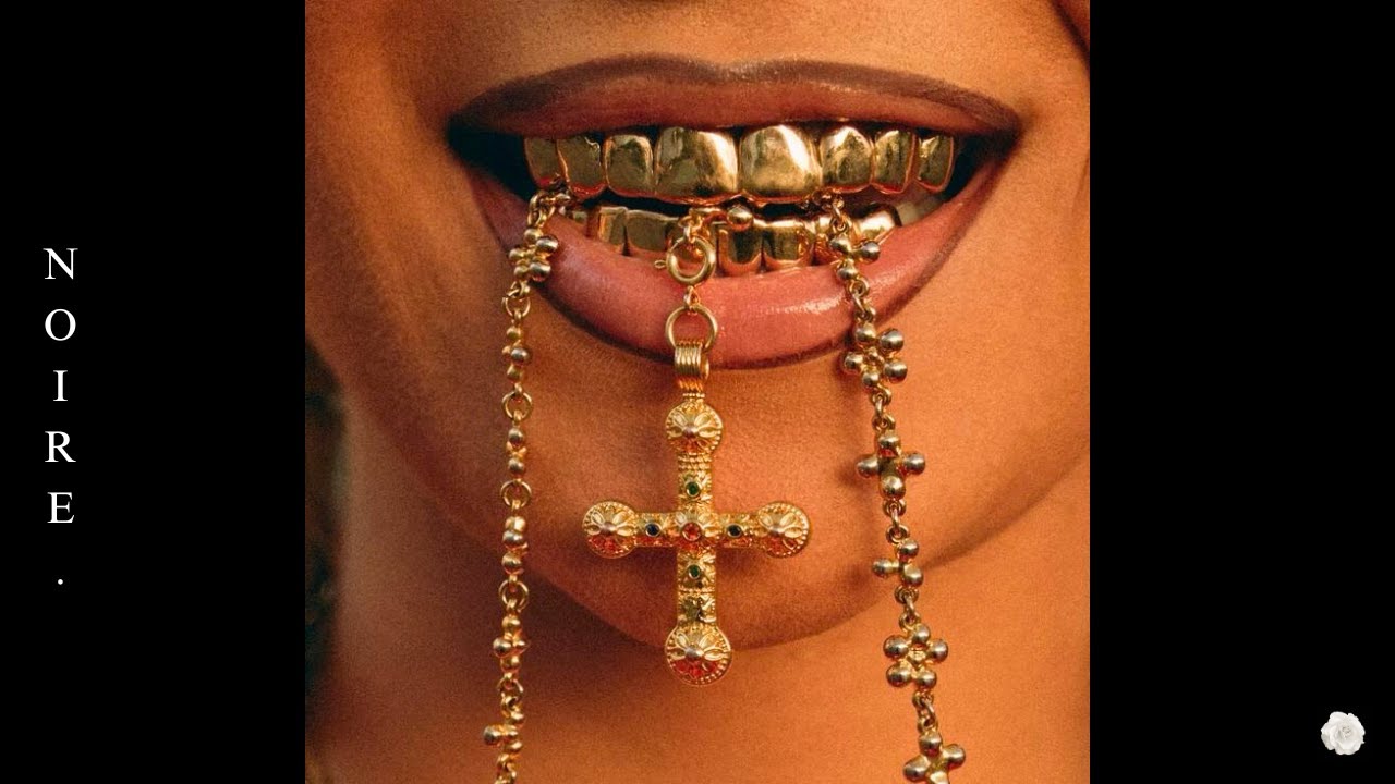 [FREE] JID TYPE BEAT - "SWAG"