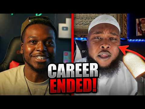 GodLogic ENDS "TOP" TikTok Muslim's CAREER For 23 MINUTES STRAIGHT!