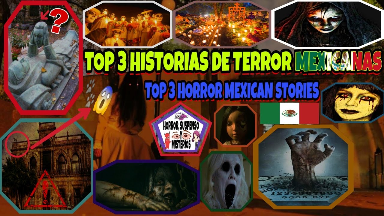 mexico travel horror stories