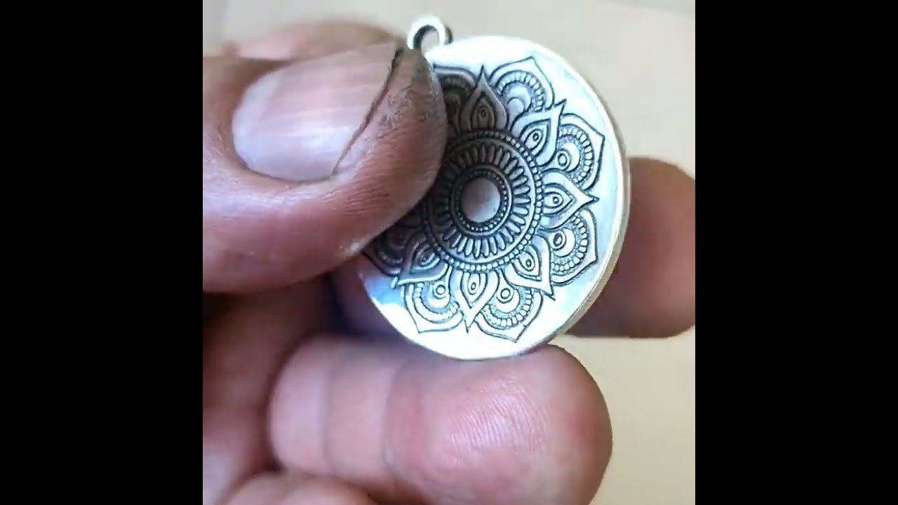 танцующий Шива 