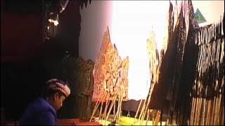 Jimat Layang Kalimasada Bagian 1 - Wayang Kulit Karya Budaya
