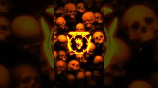 MONTAGEM RITMADA (SUPER SLOWED) #bass #bassboosted #phonk #funk #slowed #music #foryou