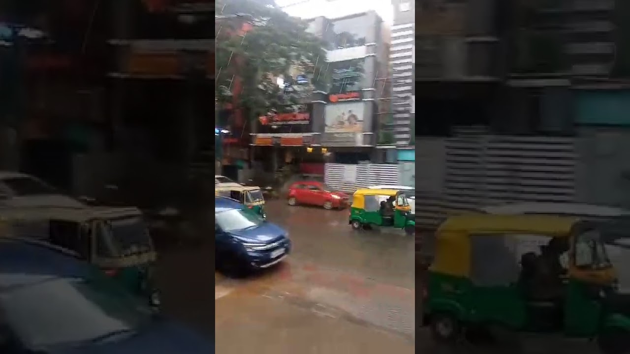#Rain