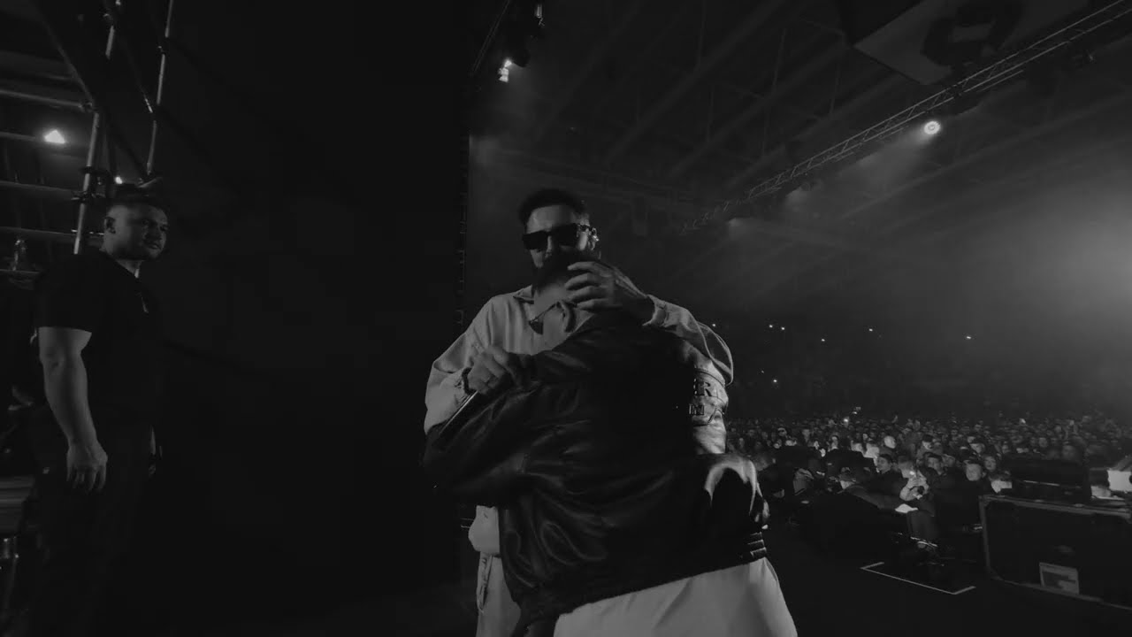 GEN - Goat Tour Skopje (Special Guest)