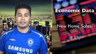 Closing Bell Happy Hour Dow Wavers, Housing Data Dips, Frank Lampard Leaves Chelsea