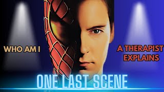 A Therapist Explains - The theme of identity in Spider-Man (2002)