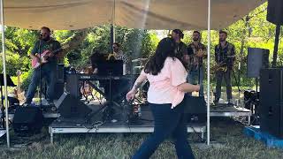 Glassfest '23 Set IV