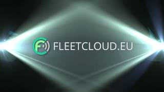 Rejestracja Jazd w Fleetcloud