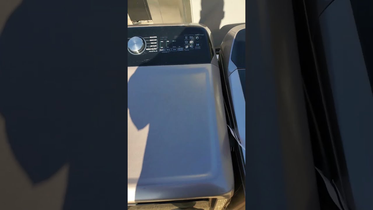  Death Wobble Samsung Washers 2025